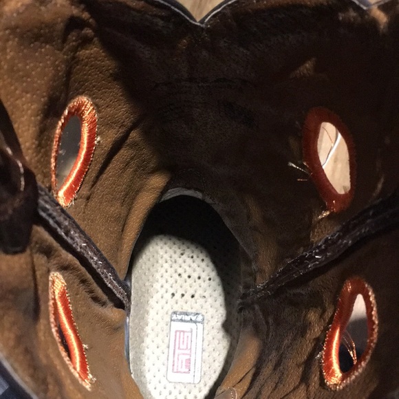 Ariat Leather western boots - Picture 6 of 8